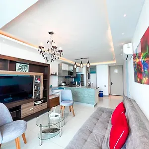 Bocagrande Beach Apartamento Apartamento